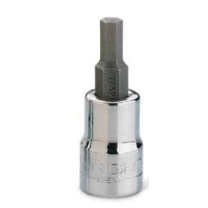 Wright Tool&reg; Hex Bit Sockets